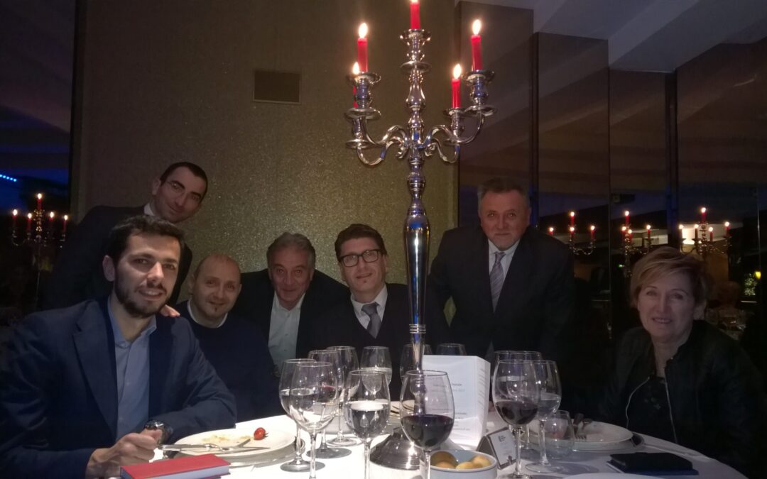 Festa sociale 2017