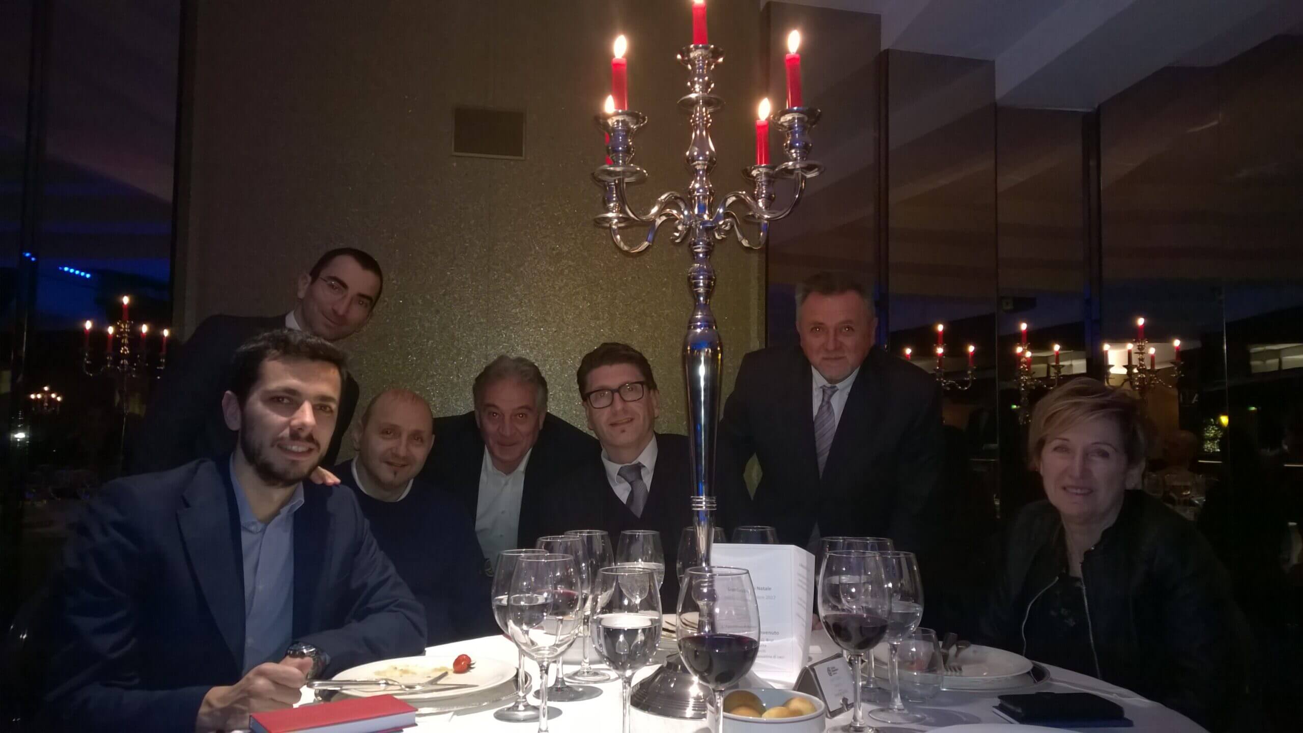 Festa sociale 2017