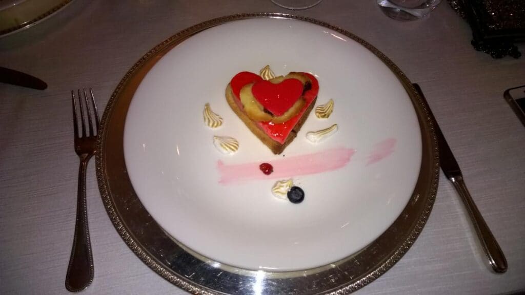 San Valentino 2018