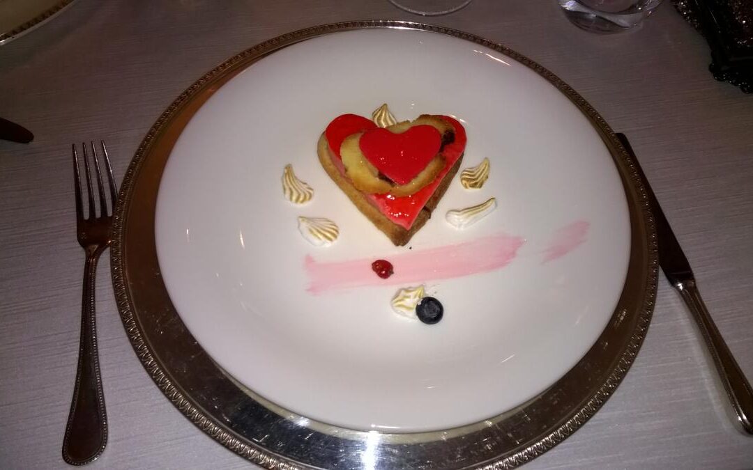 San Valentino 2018