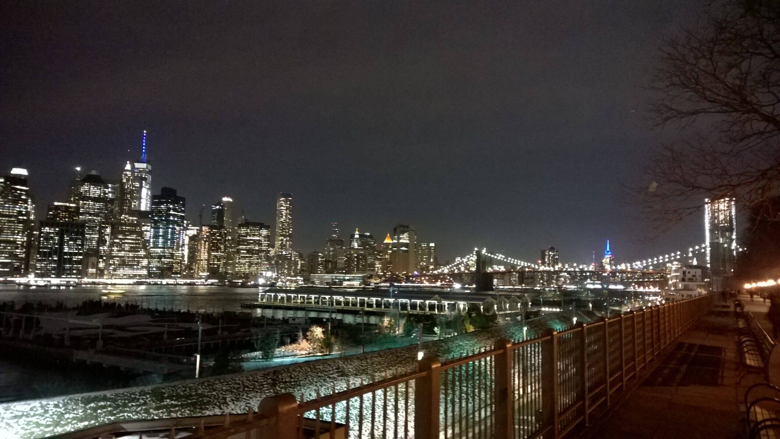 Pasqua a New York e Niagara Falls 2018