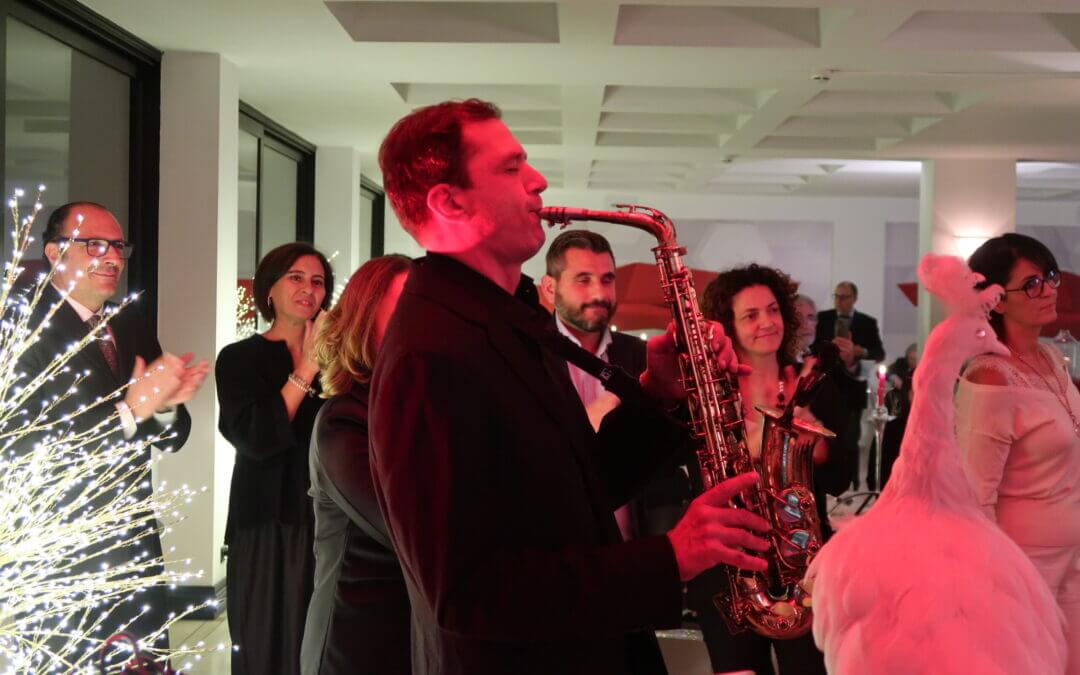 Festa sociale 2022