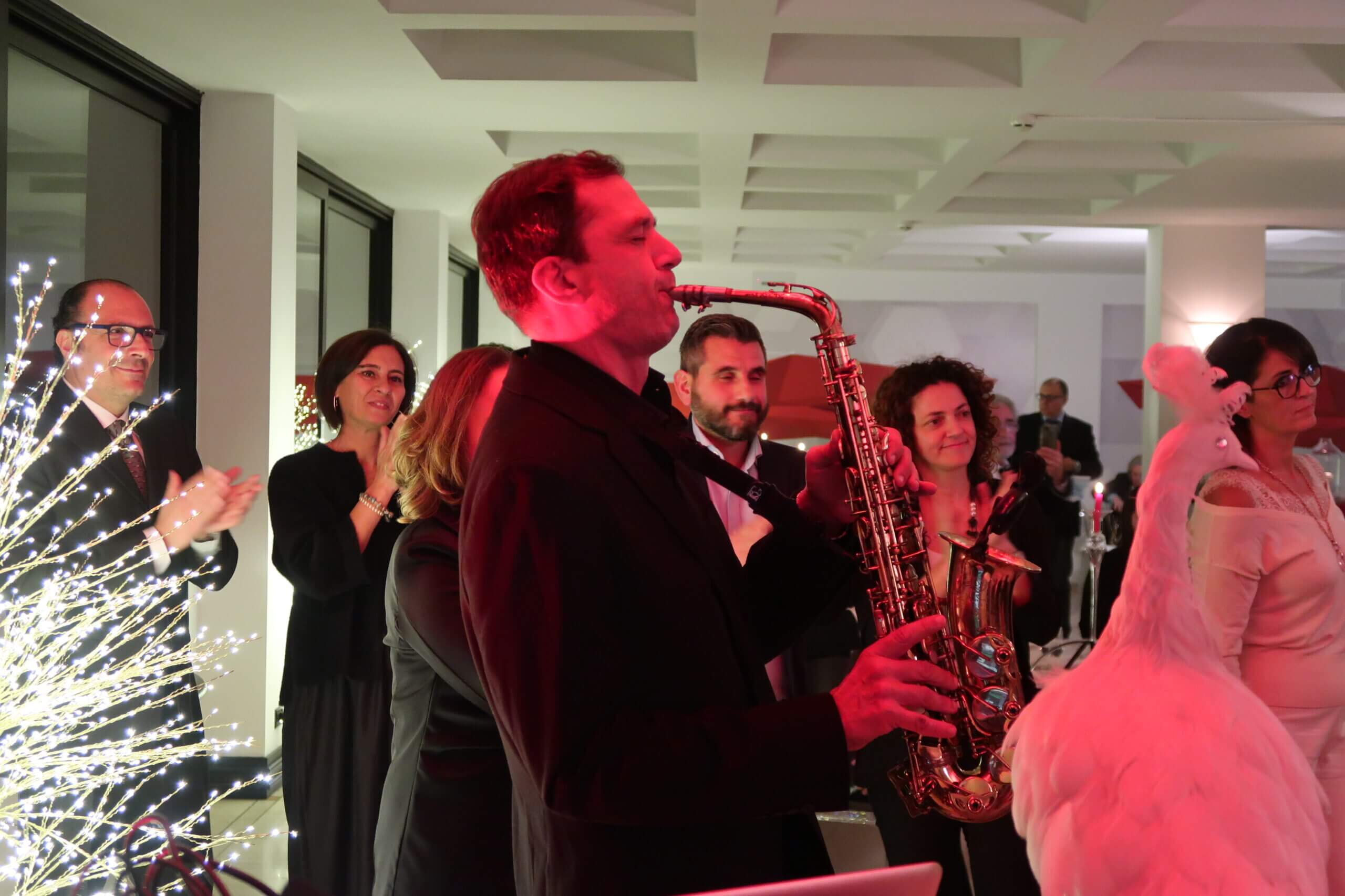 Festa sociale 2022