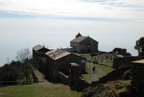 Monte Avvocata