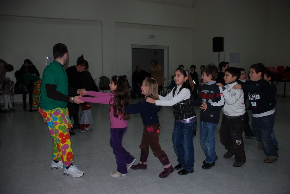Festa della Befana 2009