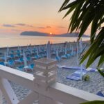 Stabilimento Bikini Beach  Camerota