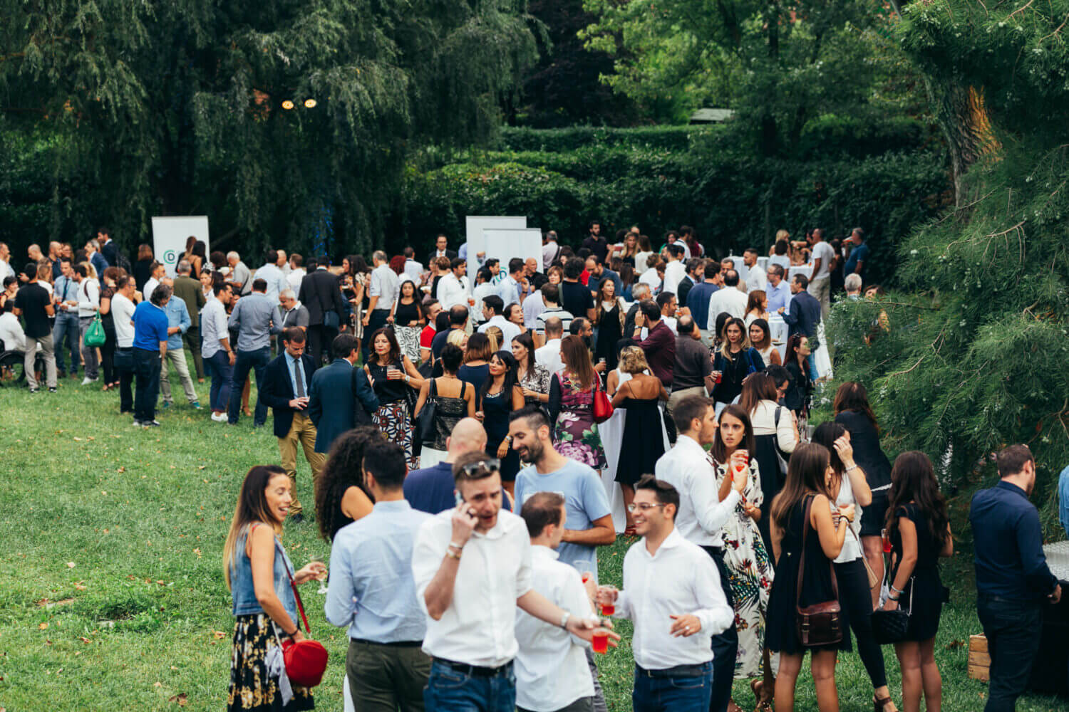 APERITIVO DI FINE ESTATE 2018 – MODENA