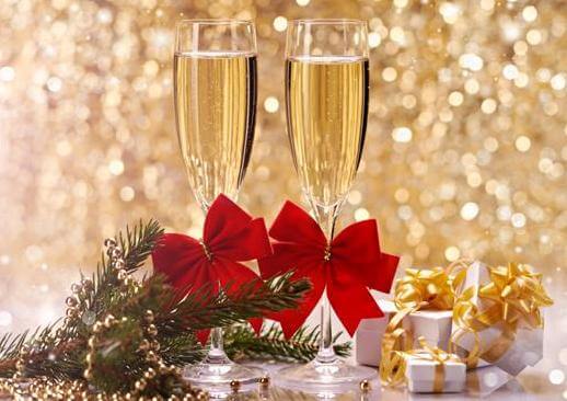 CENA SOCIALE MOLISE + PUGLIA/MATERA IL 19/12 A VILLA CARAFA – ANDRIA