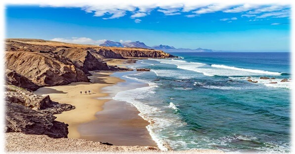 Trekking alle Canarie