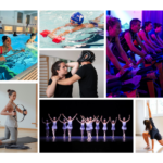 VITA  Centro polisportivo Genova