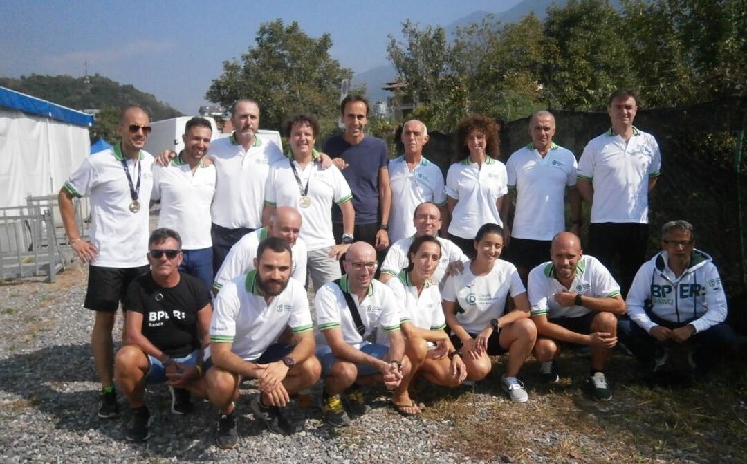 C.I. Bancari podismo 2018 (10km 21km) – Darfo Boario Terme