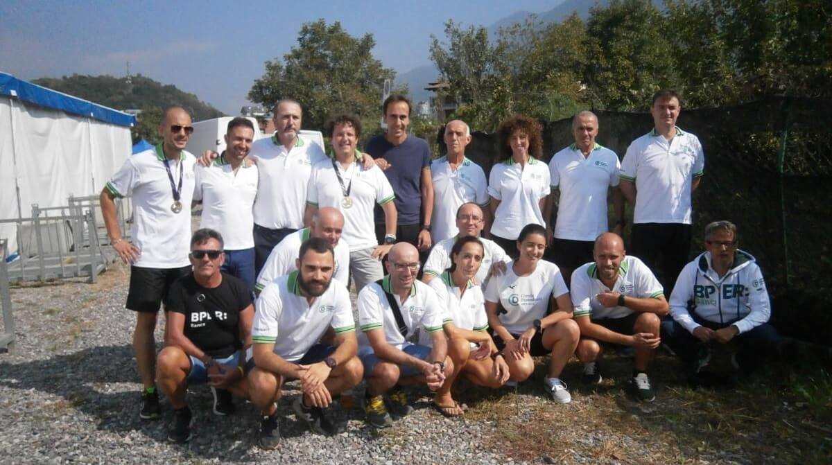 C.I. Bancari podismo 2018 (10km 21km) – Darfo Boario Terme