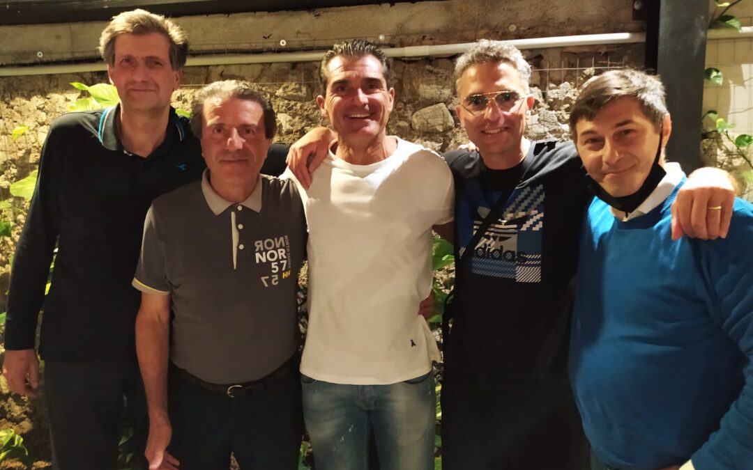 1° Derby Del Sud