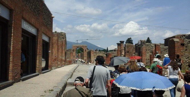 Pompei