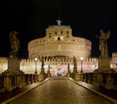 Visita Guidata Castel Sant’ Angelo (RM)