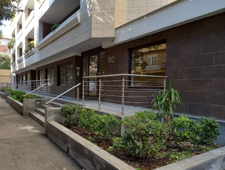 Struttura Ricettiva Miranda House