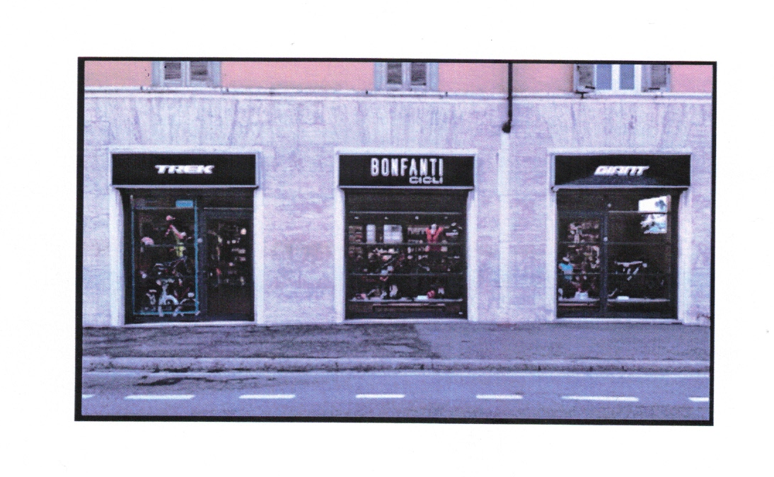 CICLI BONFANTI di Bresciani Roberto