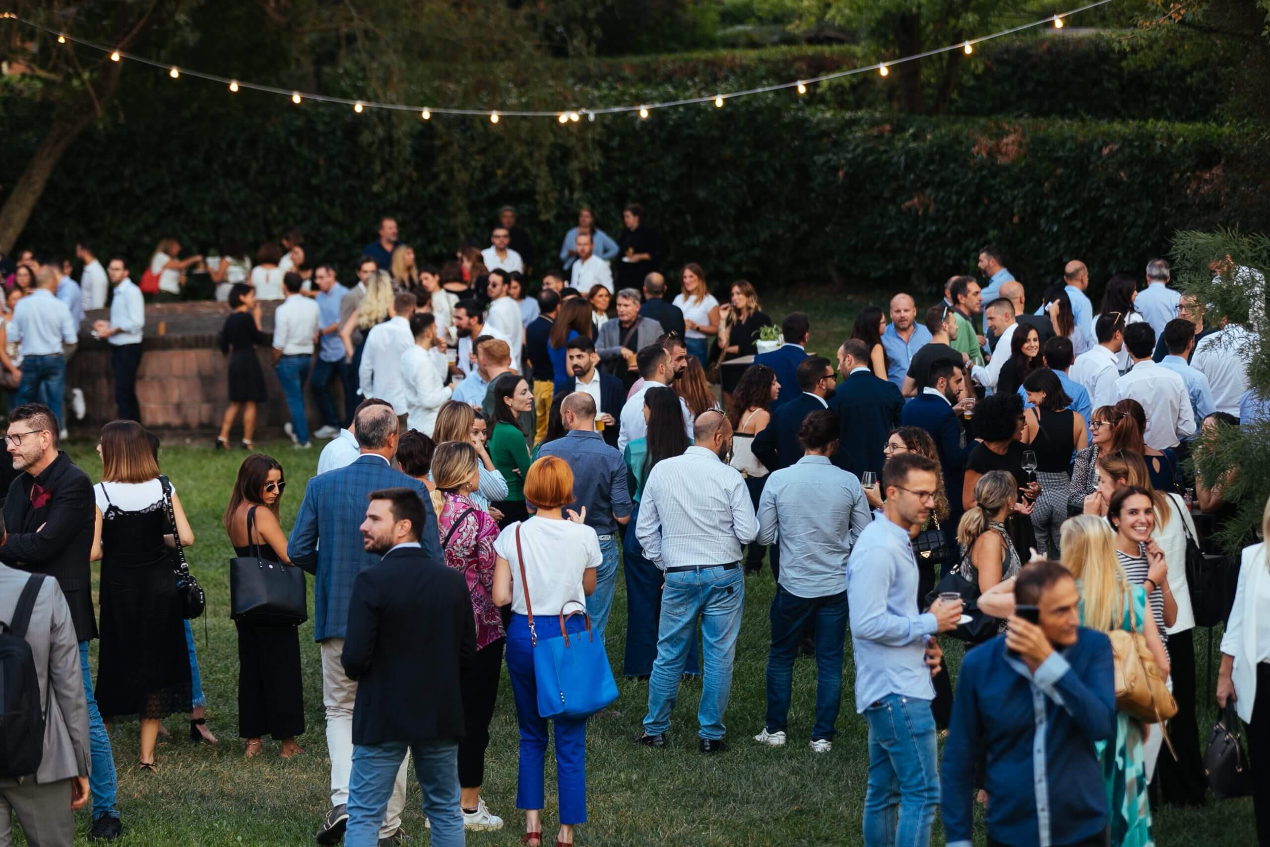 APERITIVO DI FINE ESTATE 2023 – MODENA