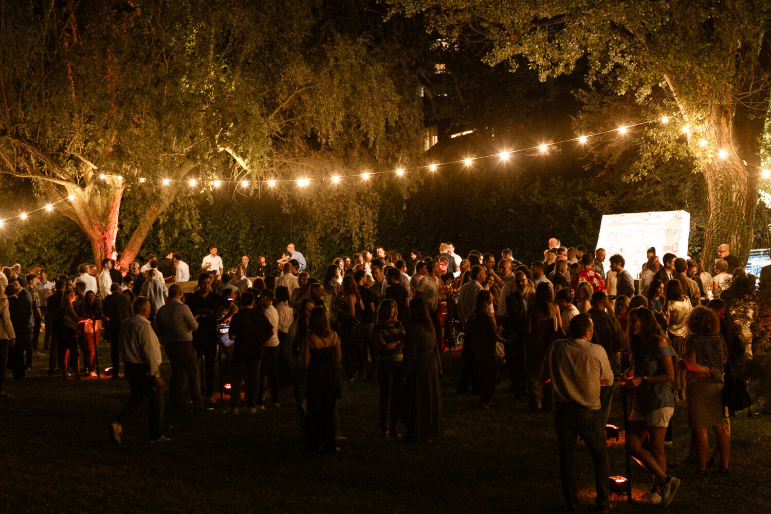 APERITIVO DI FINE ESTATE 2025 – MODENA