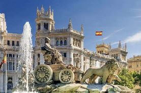MADRID