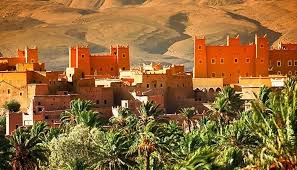 MAROCCO – Le città imperiali