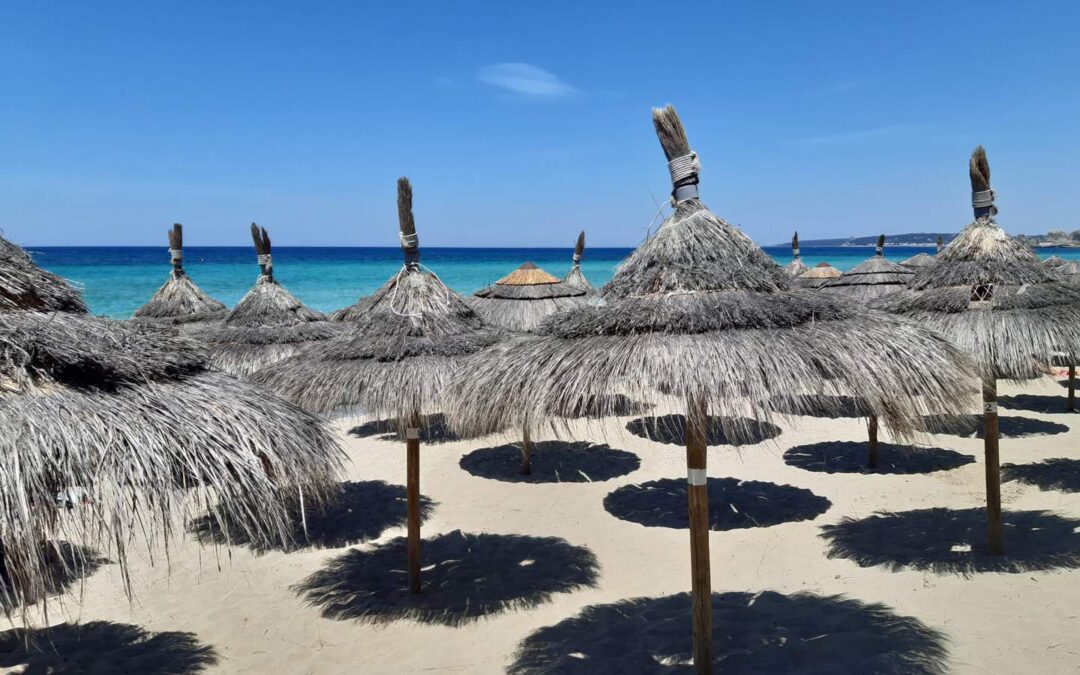 SALENTO 2025: Affitto a colleghi appartamenti sul mare a Gallipoli