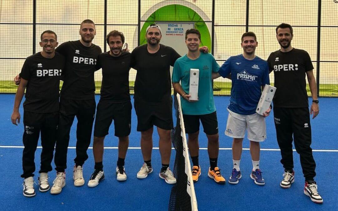 MODENA PADEL CUP 2025