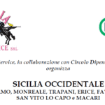 VIAGGIO SICILIA OCCIDENTALE