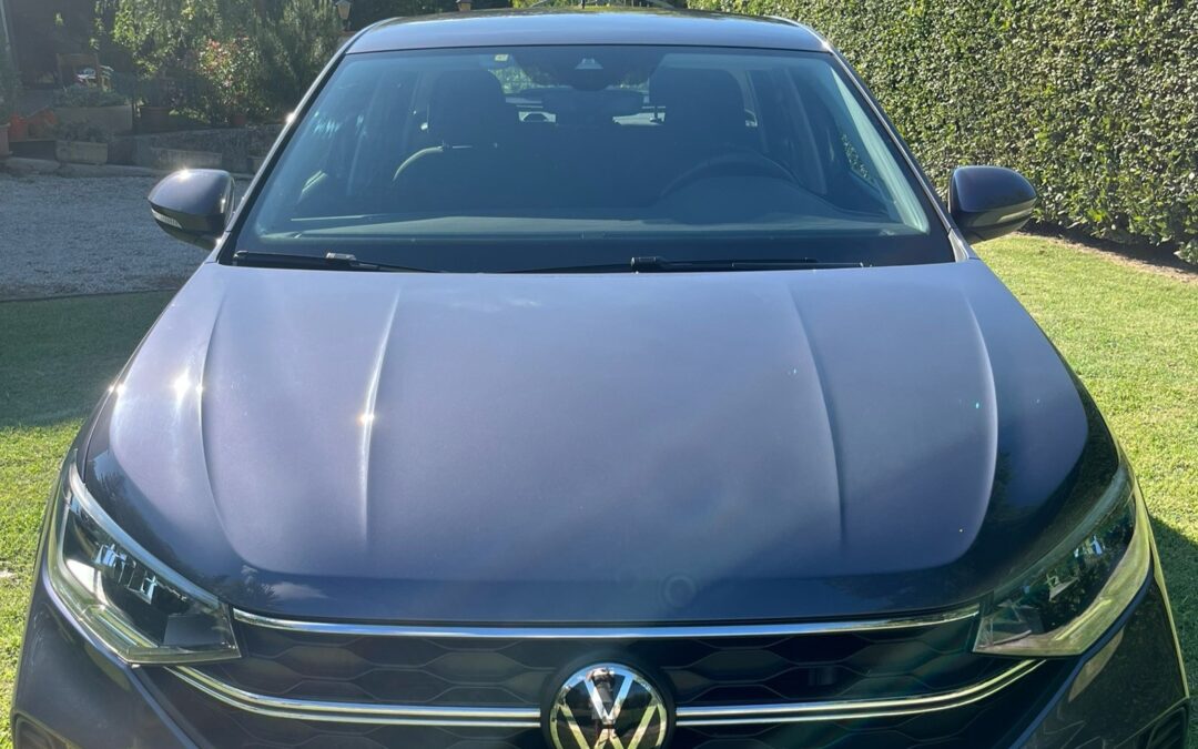 Vendo auto Volkswagen Taigo