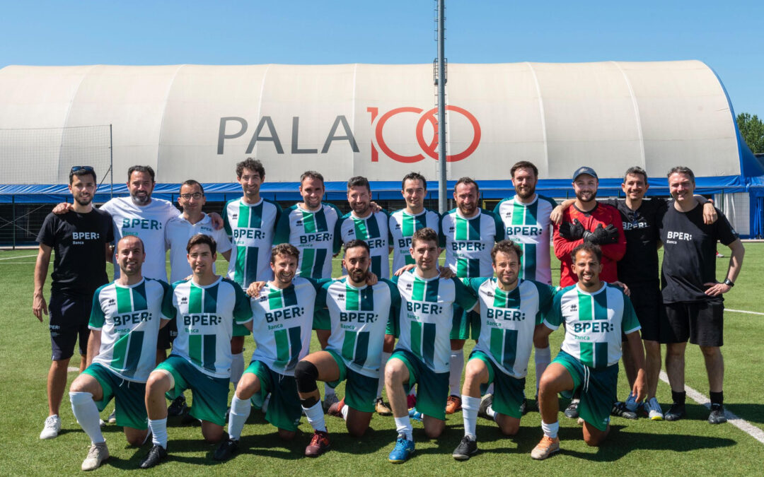 BANK & INSURANCE LEAGUE 2022 – ALESSANDRIA