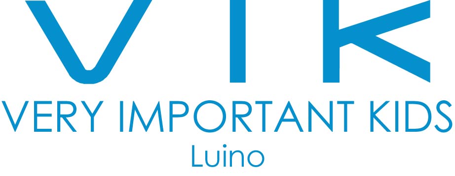 V I K – VERY IMPORTANT KIDS