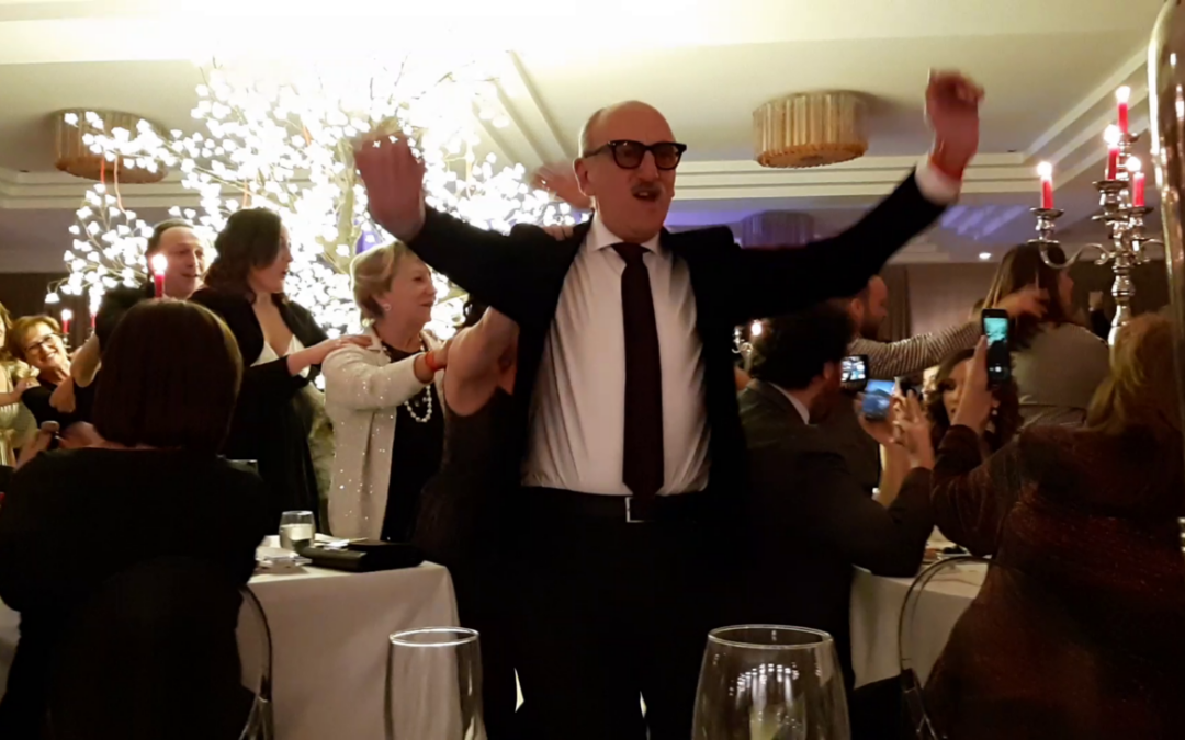 Festa di fine anno 2018