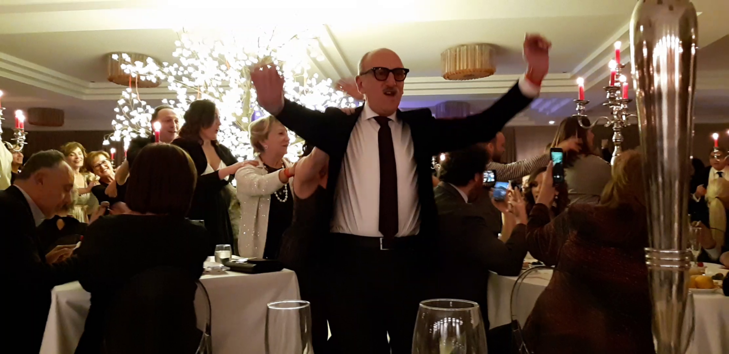 Festa di fine anno 2018