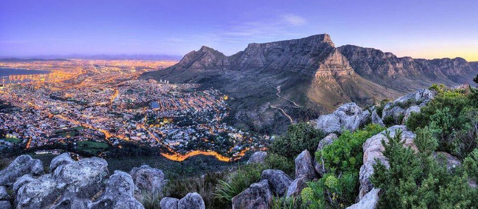 [TEST] Viaggio in Sudafrica 11 GG dal 26 ottobre al 5 novembre 2026