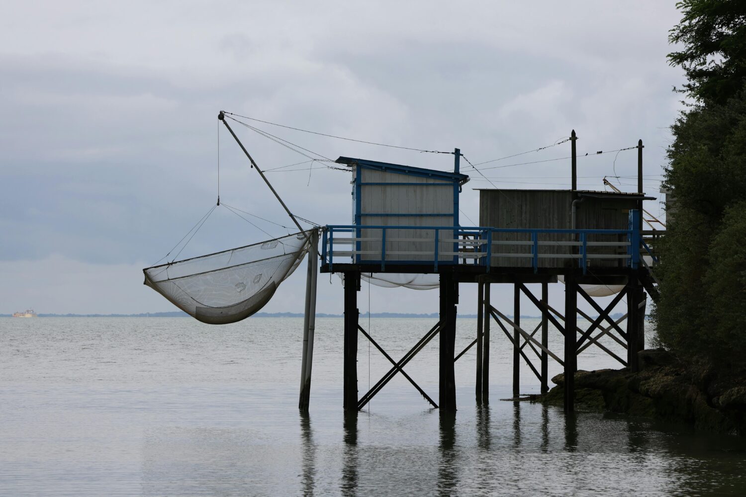 Costa dei Trabocchi e borghi d’ Abruzzo