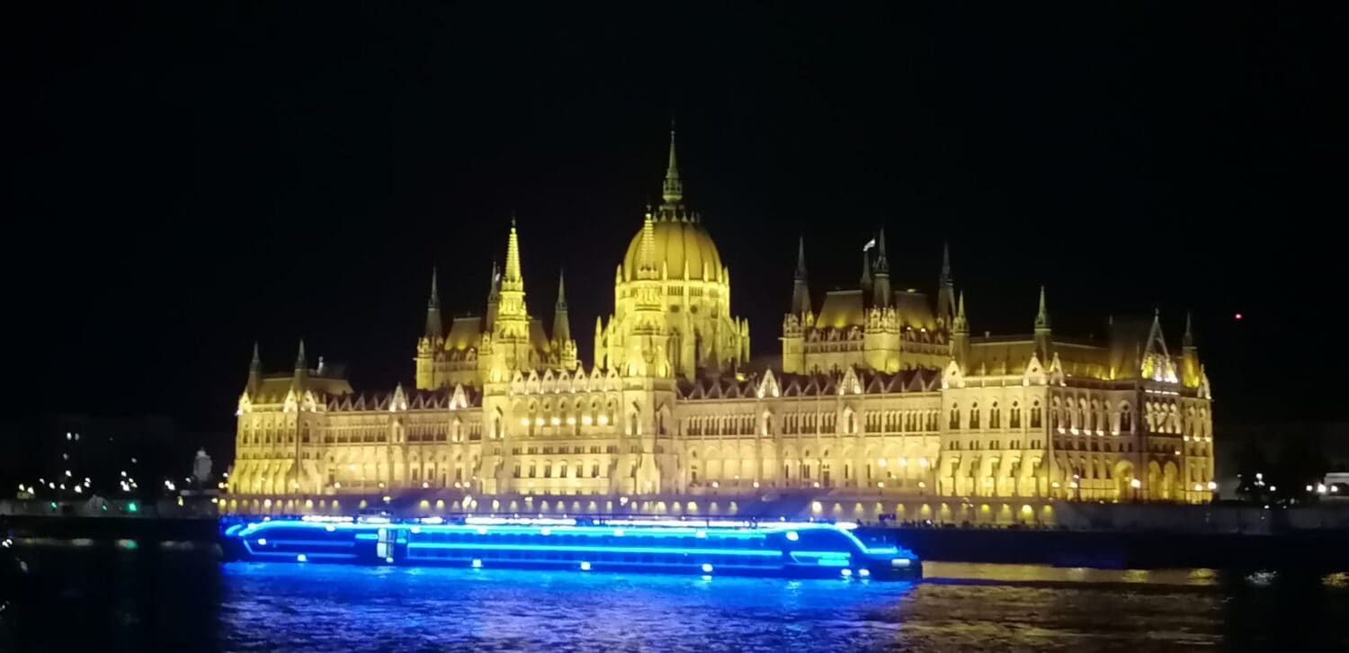 Budapest  DT Campania