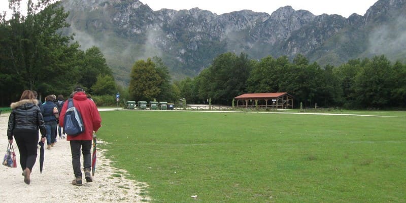 Parco Nazionale DAbruzzo