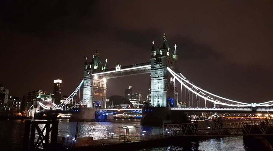Londra