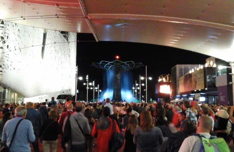 Milano Expo